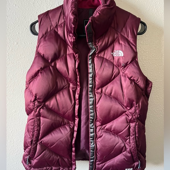 The North Face Jackets & Blazers - The North Face Down Vest